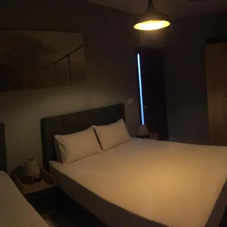 Sigacik Paradise Hotell