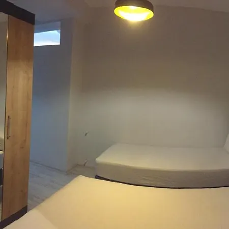 Otel Sığacık Paradise Seferihisar