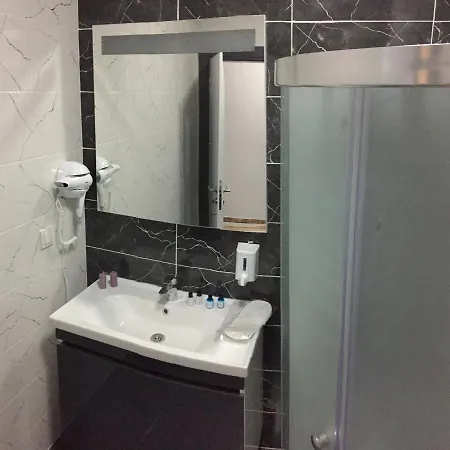 Otel Sığacık Paradise Seferihisar