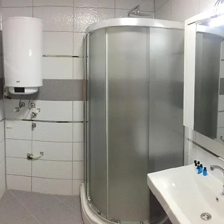 Hotell Sigacik Paradise