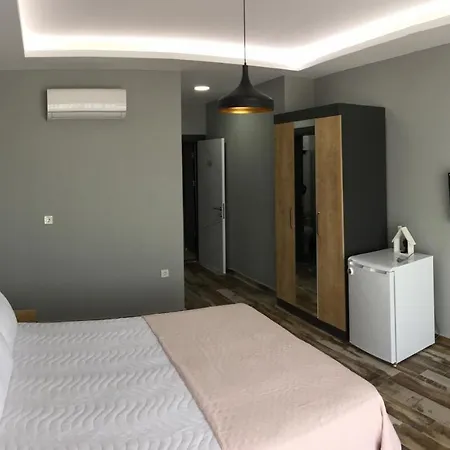 Sığacık Paradise Otel 4*