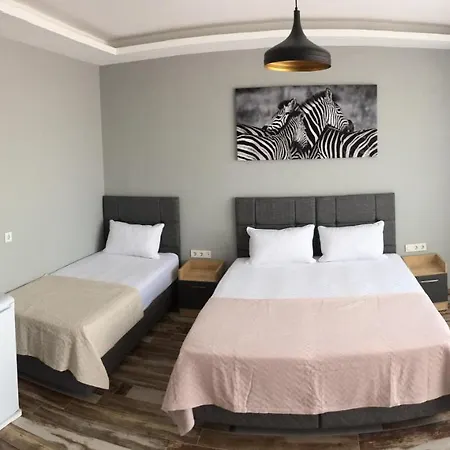 Hotell Sigacik Paradise