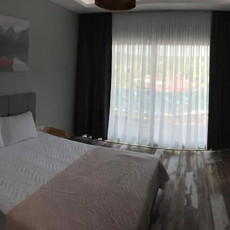 Sığacık Paradise 4* Seferihisar