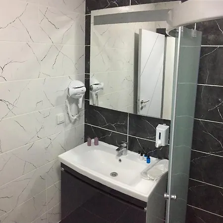 Sigacik Paradise Hotell Seferihisar