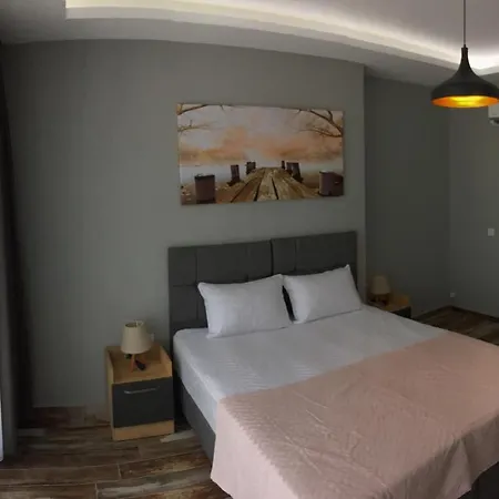 Sığacık Paradise Seferihisar