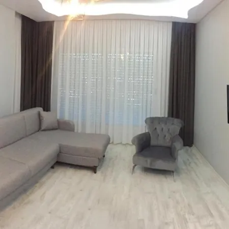 Sığacık Paradise 4*