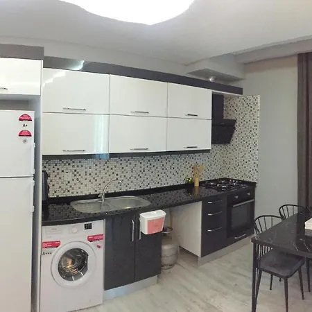 Hotell Sigacik Paradise