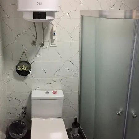 Sığacık Paradise 4*