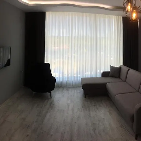 Sigacik Paradise Szálloda