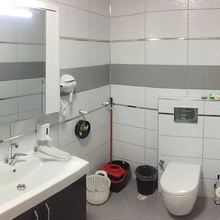 Sigacik Paradise Szálloda 4*