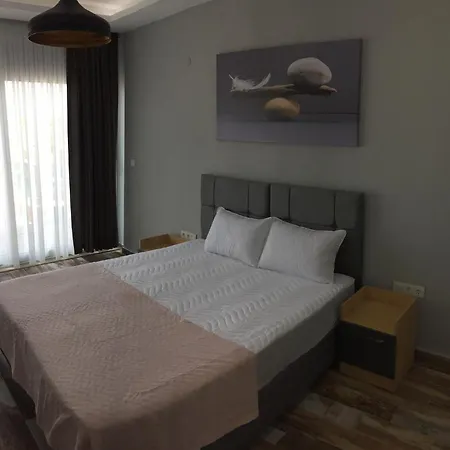 Szálloda Sigacik Paradise 4*