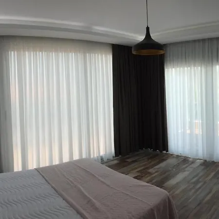 Sigacik Paradise Szálloda