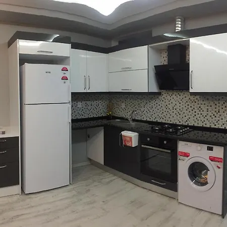 Szálloda Sigacik Paradise 4*