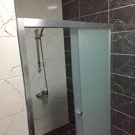 Sigacik Paradise Szálloda Seferihisar