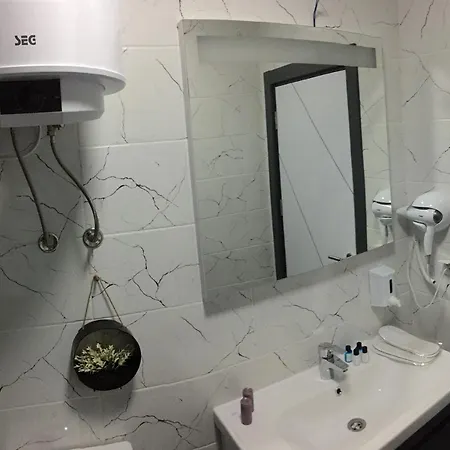 Sigacik Paradise Szálloda 4*