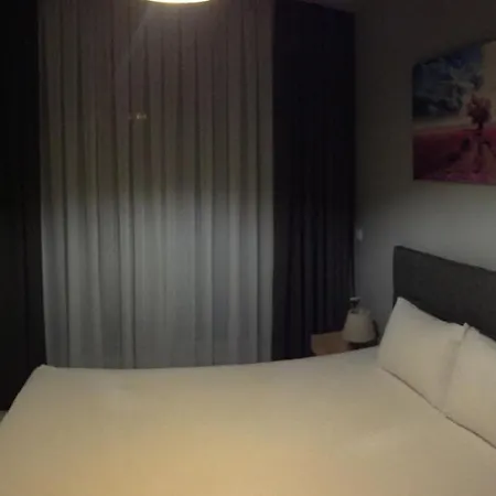Sigacik Paradise Szálloda Seferihisar