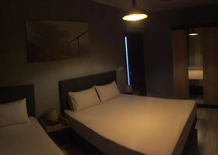 Sigacik Paradise Hotel