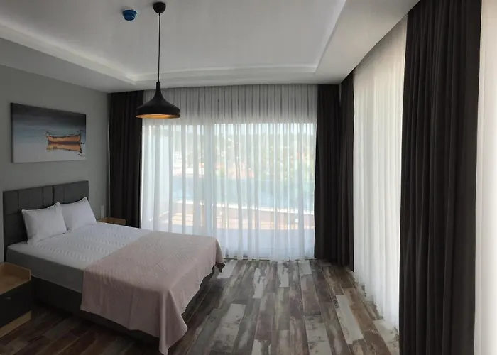 Hotel Sigacik Paradise Seferihisar