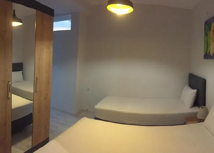 Hotel Sigacik Paradise Seferihisar