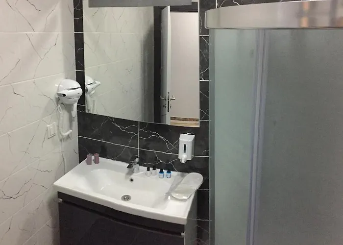 Hotel Sigacik Paradise Seferihisar