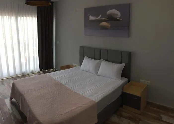 Hotel Sigacik Paradise 4*