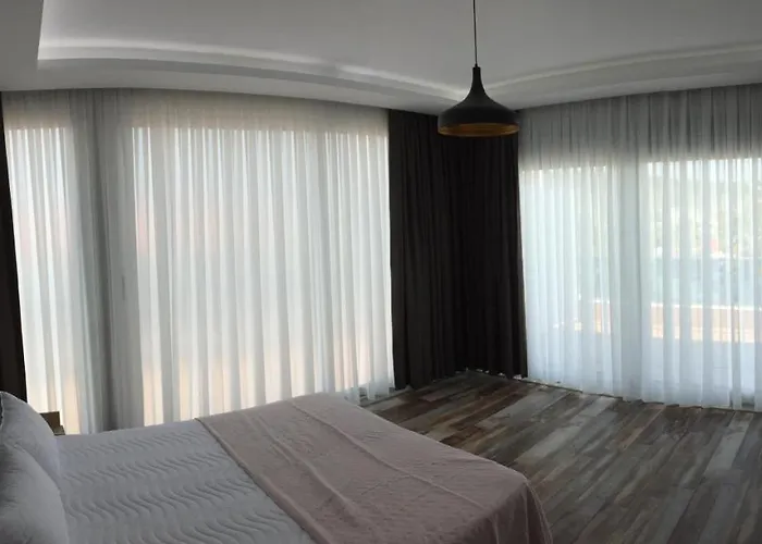 Sigacik Paradise Hotel