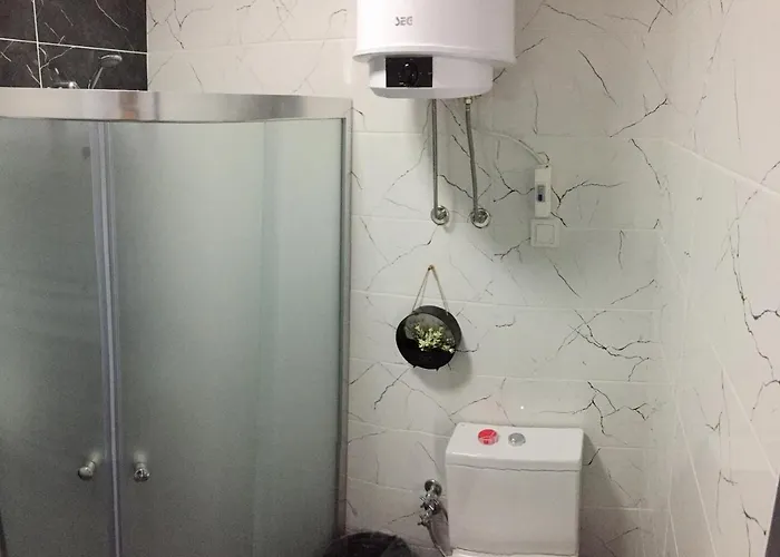 Hotel Sigacik Paradise