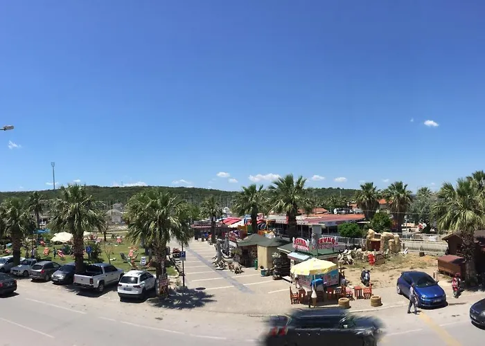 Hotel Sigacik Paradise 4*