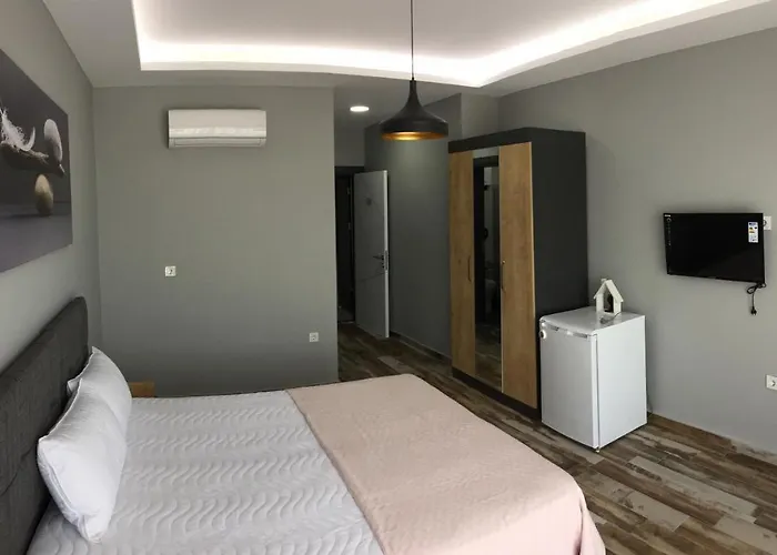 Sigacik Paradise Hotel 4*