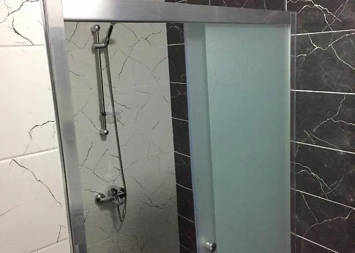 Sigacik Paradise Hotel Seferihisar