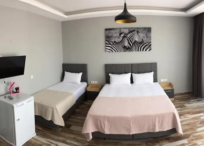 Hotel Sigacik Paradise