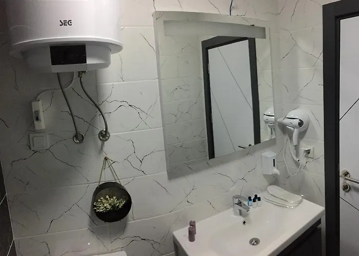 Sigacik Paradise Hotel 4*