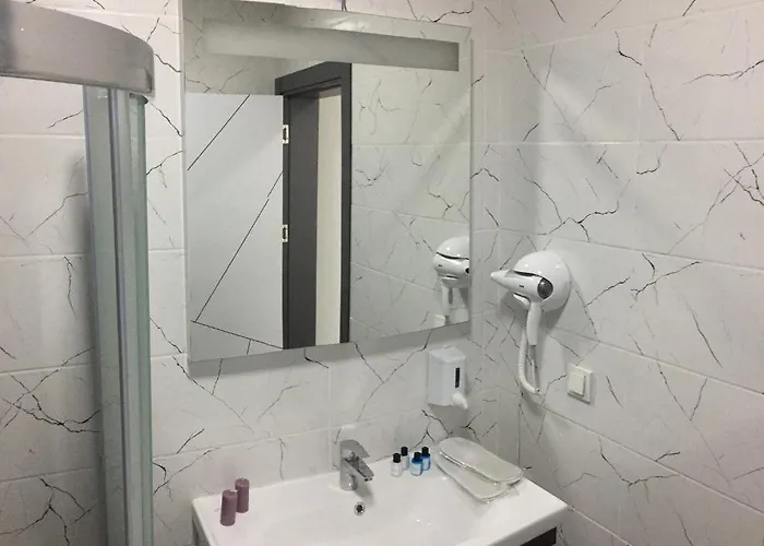 Sigacik Paradise Hotel Seferihisar